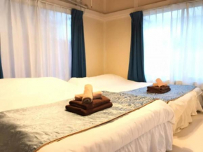 Okubo Daiichi House 1B OD1B